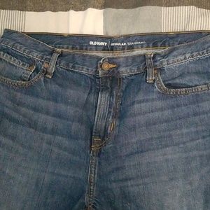 Men's Old Navy Jeans.